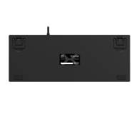 KRUX ATAX RGB TKL (Outemu Red) - 622668 - zdjęcie 9